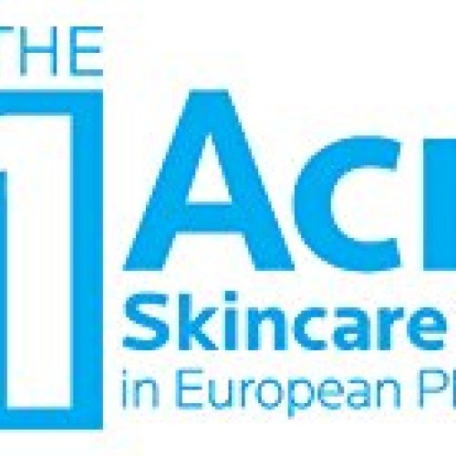 La Roche-Posay Effaclar Clarifying Solution Acne Toner with Salic...