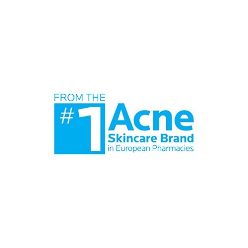 La Roche-Posay Effaclar Clarifying Solution Acne Toner with Salic...