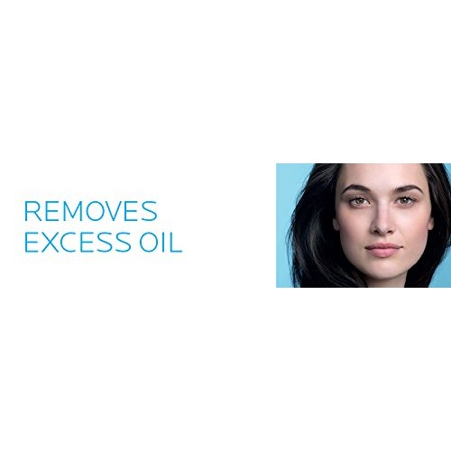La Roche-Posay Effaclar Purifying Foaming Gel Cleanser for Oily S...