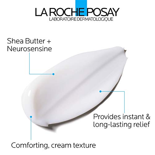 La Roche-Posay Toleriane Ultra Sensitive Skin Face Moisturizer In...