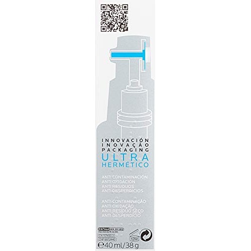La Roche-Posay Toleriane Ultra Sensitive Skin Face Moisturizer In...