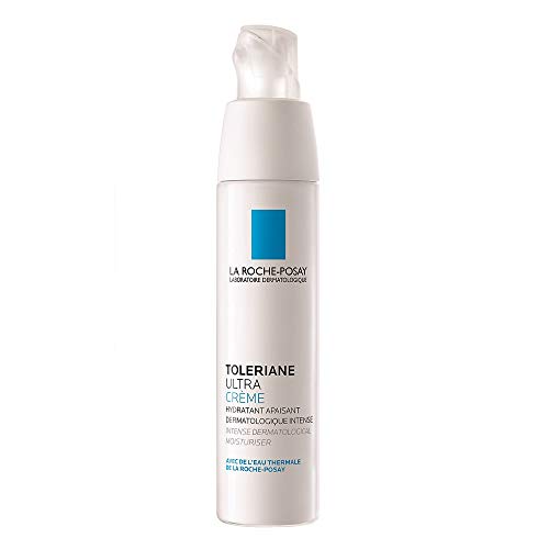 La Roche-Posay Toleriane Ultra Sensitive Skin Face Moisturizer In...