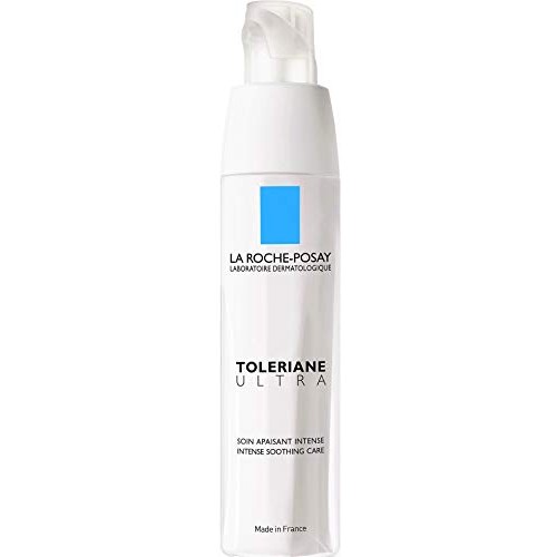 La Roche-Posay Toleriane Ultra Sensitive Skin Face Moisturizer In...