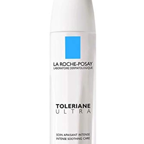 La Roche-Posay Toleriane Ultra Sensitive Skin Face Moisturizer In...