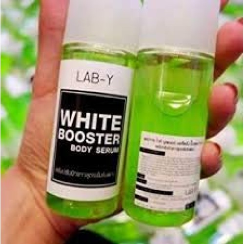 LAB -Y Booster Treatment Cream 450 ml & X2 Serum.Rough Skin Bikin...