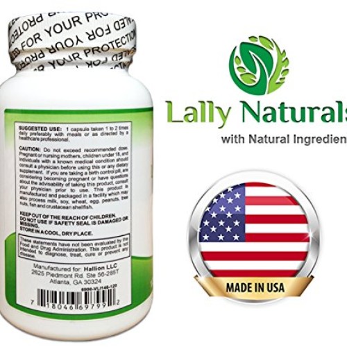 Kidney Support, Cleanse & Detox - Supplement with Organic Cranber...