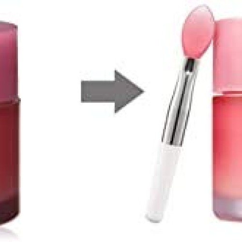 Laneige Lip Sleeping Mask 0.71oz Berry 20g