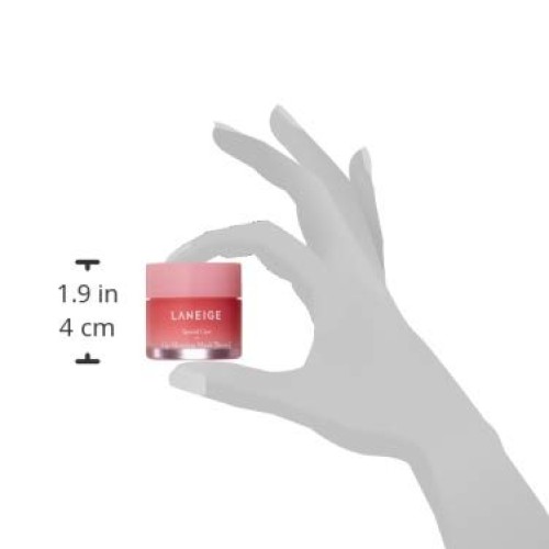 Laneige Lip Sleeping Mask, Berry, 0.7 Ounce