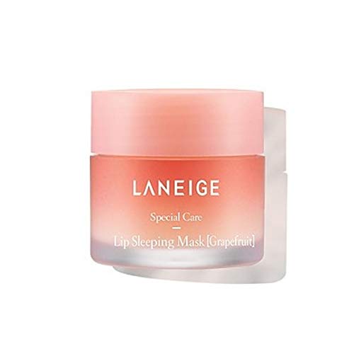 Laneige Lip Sleeping Mask – Grapefruit Sweet Citrus - @ Holiday...