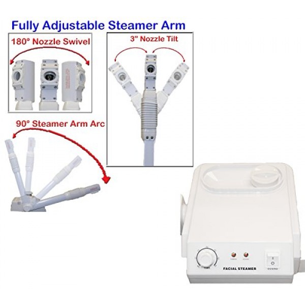 11 in 1 Multifunction Microdermabrasion Beauty Facial Machine No...