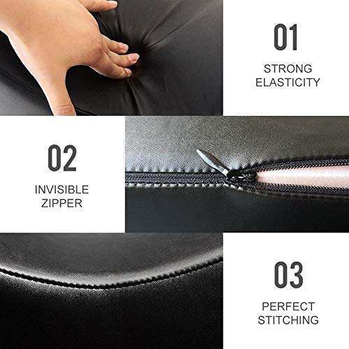 Waterproof Eyelash Extension Neck Pillow Memory Foam Pillow with ...
