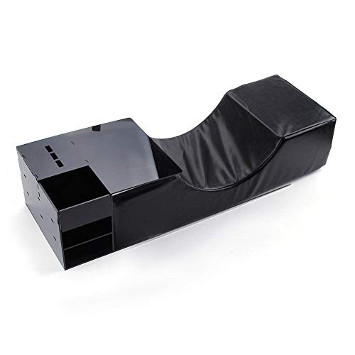 Waterproof Eyelash Extension Neck Pillow Memory Foam Pillow with ...