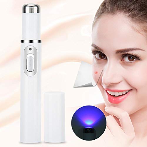 LetCart Varicose Veins Acne Removal Machine-Electronic Blue Light...