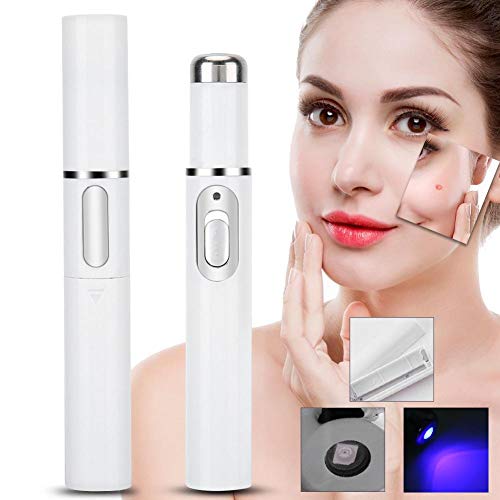 LetCart Varicose Veins Acne Removal Machine-Electronic Blue Light...