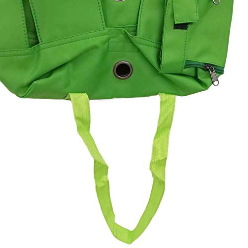 LianX Multi-Function Dog/Cat Grooming Restraint Bags for Bathing ...
