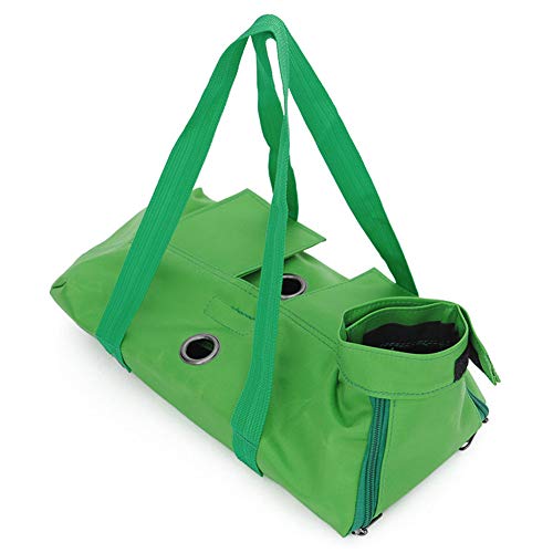 LianX Multi-Function Dog/Cat Grooming Restraint Bags for Bathing ...