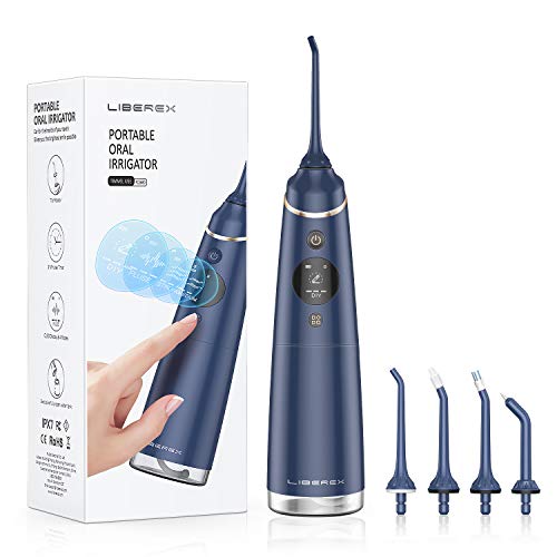 Liberex FC2660S Water Flosser