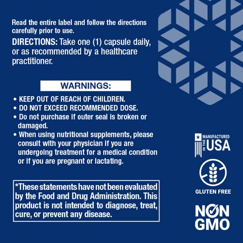 Life Extension Advanced Milk Thistle - Milk Thistle Extract Suppl...