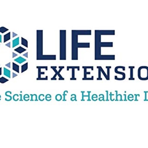 Life Extension Magnesium Caps 500mg, 270 Veg Capsules - Broad Spe...