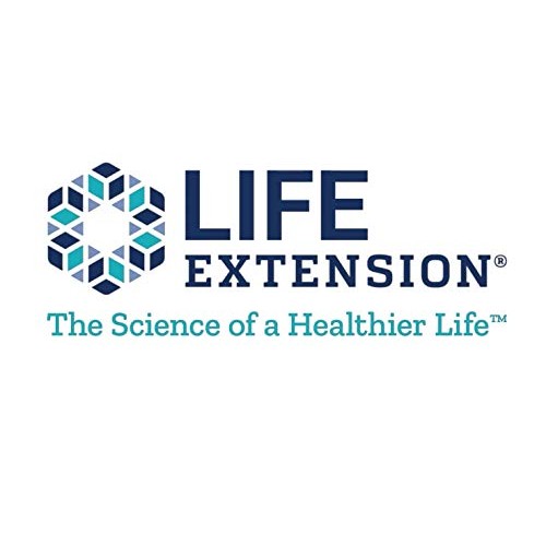 Life Extension Magnesium Caps 500mg, 270 Veg Capsules - Broad Spe...