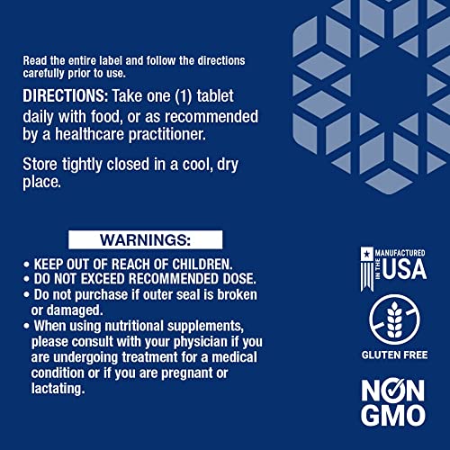 Life Extension Optimized Folate L-Methylfolate – Supports Heart...