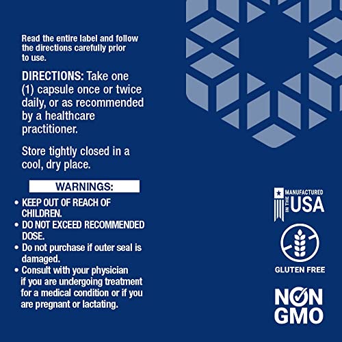 Life Extension Optimized Quercetin 250 mg - For Heart, Blood Pres...