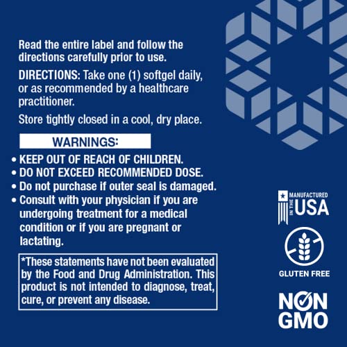 Life Extension Pro-Resolving Mediators - Inflammation Management ...