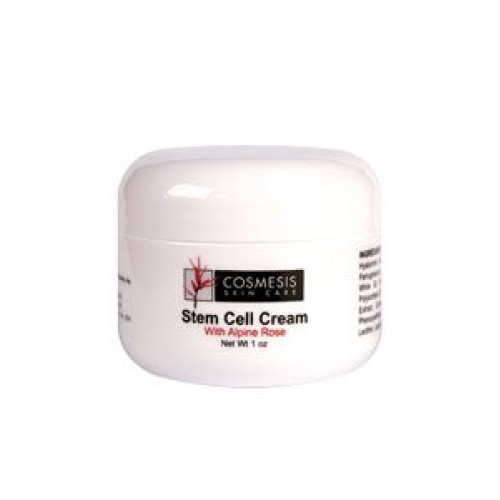 Life Extension Stem Cell Cream, 1 Ounce