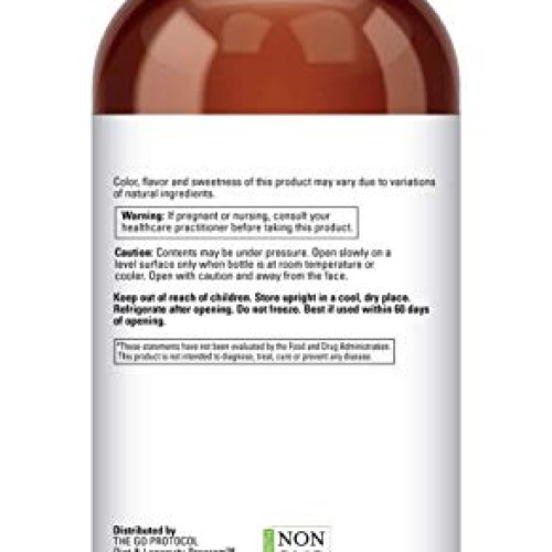 The GO Protocol Diet & Longevity Program-Liquid Liposomal Vitamin...