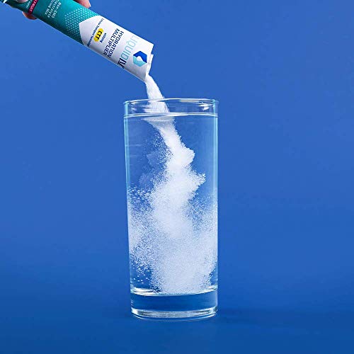 Liquid I.V. Hydration Multiplier - Acai Berry - Hydration Powder ...