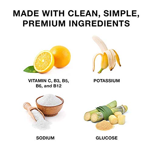 Liquid I.V. Hydration Multiplier - Acai Berry - Hydration Powder ...
