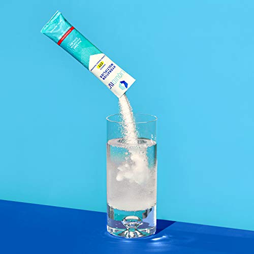 Liquid I.V. Hydration Multiplier - Strawberry - Hydration Powder ...