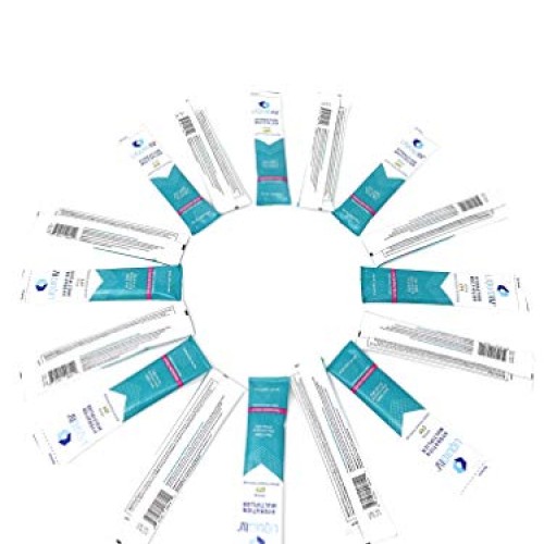 Liquid IV Passion Fruit Hydration Multiplier Single, 0.56 OZ