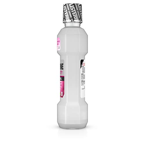 Listerine 24-HR Tooth Sensitivity Relief & Protection Alcohol-Fre...