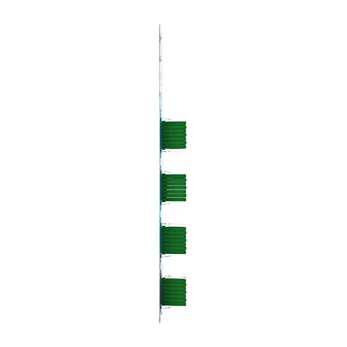 Listerine Ultraclean Access Disposable Snap-On Flosser Refill Hea...