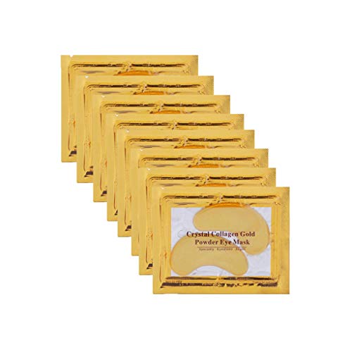 Little Story Wholesale New Crystal Gold Powder Gel Collagen Eye s...