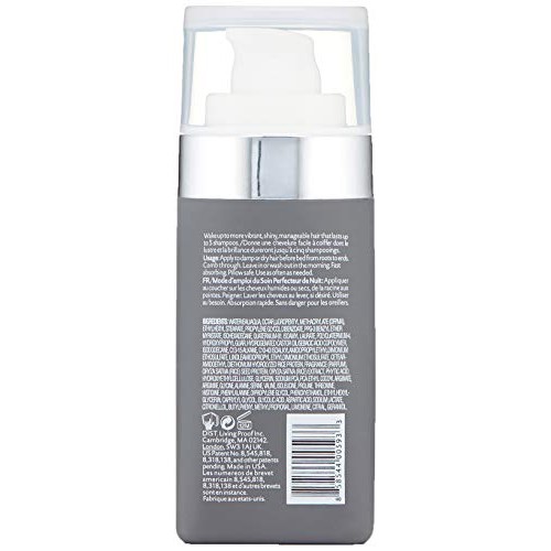 Living proof Perfect Hair Day Night Cap Overnight Perfector, 4 Fl Oz