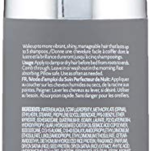 Living proof Perfect Hair Day Night Cap Overnight Perfector, 4 Fl Oz