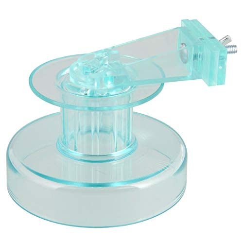 Lixit Quick Lock Bird Cage Bath for Lovebirds, Canaries, Finches,...