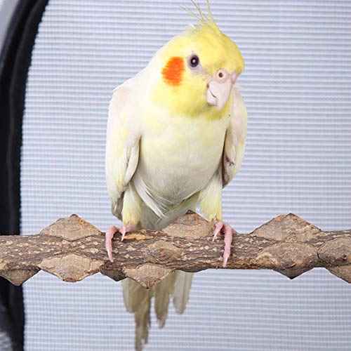 LLtidmsWL Bird Travel Bag Portable Pet Bird Parrot Carrier Transp...