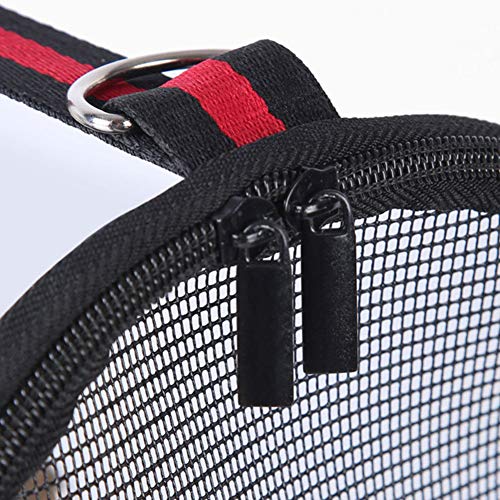 LLtidmsWL Bird Travel Bag Portable Pet Bird Parrot Carrier Transp...