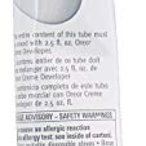 Loreal Excellence Creme Superior Grey Coverage, 7X Dark Blonde, ...