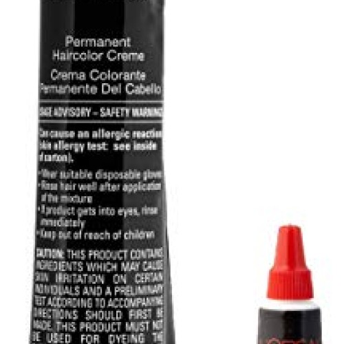 Loreal Excellence Hicolor H09 Tube Red Hot 1.74 Ounce 51ml