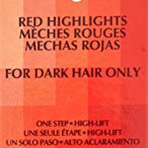 LOreal Excellence HiColor Red 1.2 oz