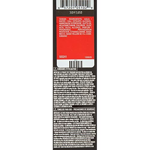 LOreal Excellence HiColor Red 1.2 oz