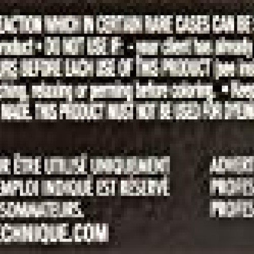 LOreal Excellence HiColor Red 1.2 oz