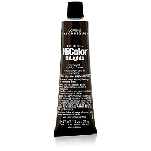 LOreal Excellence HiColor Red 1.2 oz