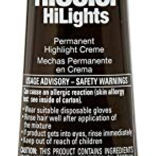 LOreal Excellence HiColor Red 1.2 oz