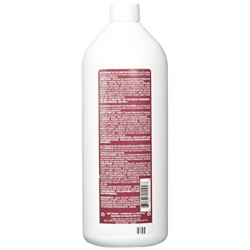 Loreal Maji Creme Developer Lotion 20 Volume 6% 33.8 oz New Pack