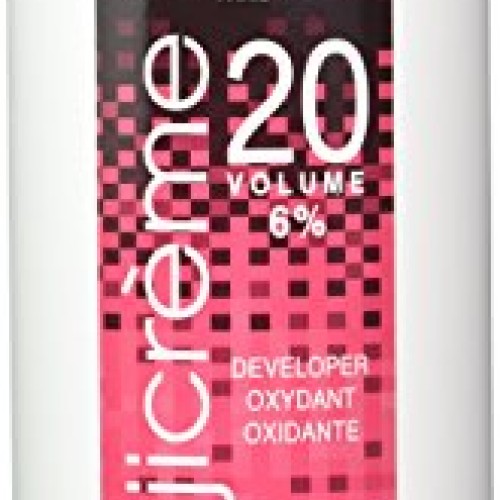 Loreal Maji Creme Developer Lotion 20 Volume 6% 33.8 oz New Pack